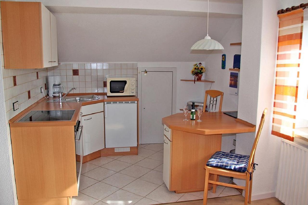 Ferienwohnung Haus Staffelbergblick Bad Staffelstein Exterior photo